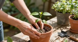 Does Gravel In The Base Of Pots Really Help Drainage? Get To The Bottom Of A Divisive Growing Topic