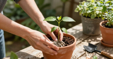 Does Gravel In The Base Of Pots Really Help Drainage? Get To The Bottom Of A Divisive Growing Topic
