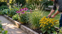 Don't Cut Back These 5 Perennials Too Soon! They Add Multi-Season Interest, If You Leave Them Alone In Fall