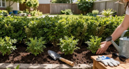 Don't Get In Trouble Planting A Hedge On A Property Line – A Lawyer Explains How To Steer Clear Of The Law
