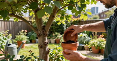 Drought Devastation: How To Protect London's Trees - BBC