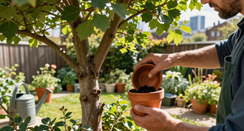 Drought Devastation: How To Protect London's Trees - BBC