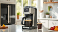 Elevate Your Summer Mornings with Ninja DualBrew Pro Coffee Accessories