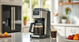Elevate Your Summer Mornings with Ninja DualBrew Pro Coffee Accessories