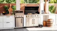 Enhance Your Summer Grilling with Ninja OG951 Woodfire Pro Connect Accessories