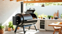 Enhance Your Summer Grilling with Ninja Outdoor Woodfire Pro XL Accessories