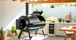Enhance Your Summer Grilling with Ninja Outdoor Woodfire Pro XL Accessories