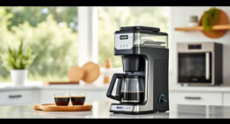 Enjoy Summer Mornings with the Ninja DualBrew Pro Coffee Maker