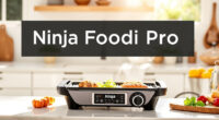 Essential Accessories to Max Out Your Ninja Foodi Pro This Summer