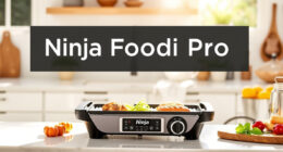 Essential Accessories to Max Out Your Ninja Foodi Pro This Summer