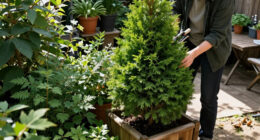 Every Garden Needs One Evergreen That Thrives On Neglect – Here Are 7 Of The Best To Plant