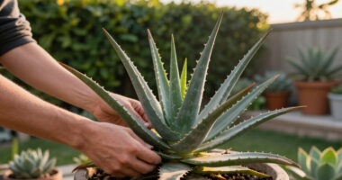 Every Garden Needs One Plant That Can Handle Drought – These 7 Still Look Good In Early Fall Dry Spells