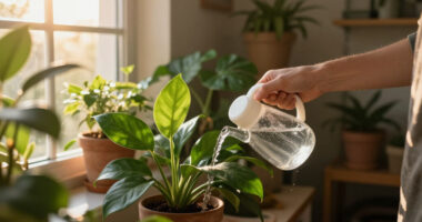 Every Houseplant Collection Needs One Plant That Thrives On Neglect – Here Are 3 Of The Best