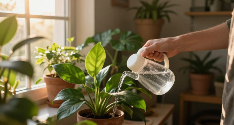Every Houseplant Collection Needs One Plant That Thrives On Neglect – Here Are 3 Of The Best