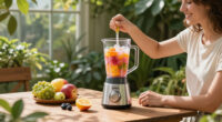 Ninja SLUSHi XL: Summer Tips for Better Frozen Drinks