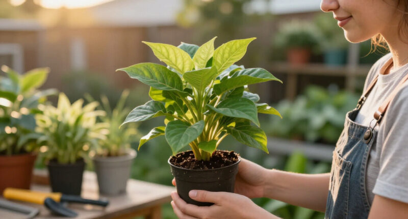 Former Garden Center Manager Reveals 5 Plants You Should Always Buy On Clearance – And 3 Plants To Skip
