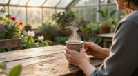 “Garden Craft & Coffee” - BLT Bangkok