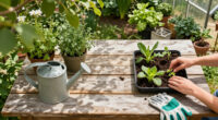 Garden & Greenhouse Must-Haves 2026