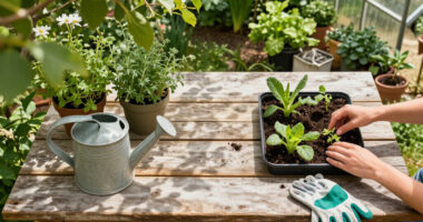 Garden & Greenhouse Must-Haves 2026