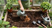 Garden Mythbusters: Do Pine Needles Make Your Soil Dangerously Acidic? Here’s How To Use Them With Confidence