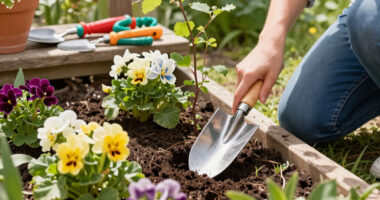 Garden Tool Sets For Spring: A Labor Day sales Guide