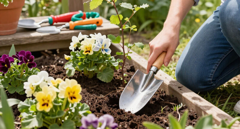 Garden Tool Sets For Spring: A Labor Day sales Guide