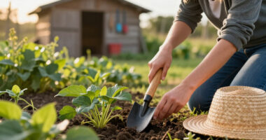 Best Gardening Tools & Accessories Checklist 2026