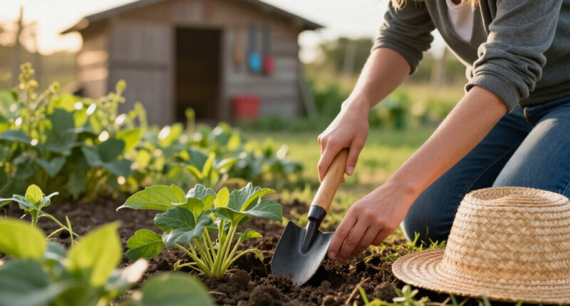 Best Gardening Tools & Accessories Checklist 2026