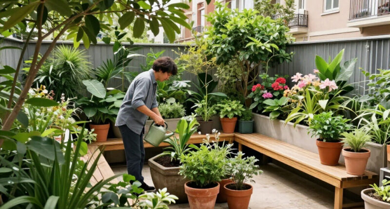 Green Bangkok 2030: สวน 15 นาที กับแผนพลิกกรุงเทพฯ เป็นมหานครสีเขียว - Salika.co