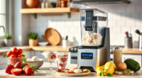 Host Effortless Summer Pool Parties with the Ninja CREAMi Ice Cream Maker