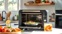 Host Effortless Summer Pool Parties with the Ninja Foodi XL Pro Air Oven