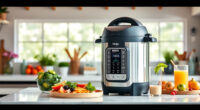 Host Effortless Summer Pool Parties with the Ninja PossibleCooker PRO