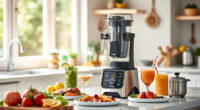 Host Effortlessly with the Ninja Professional Plus Kitchen System at Your Summer Pool Party