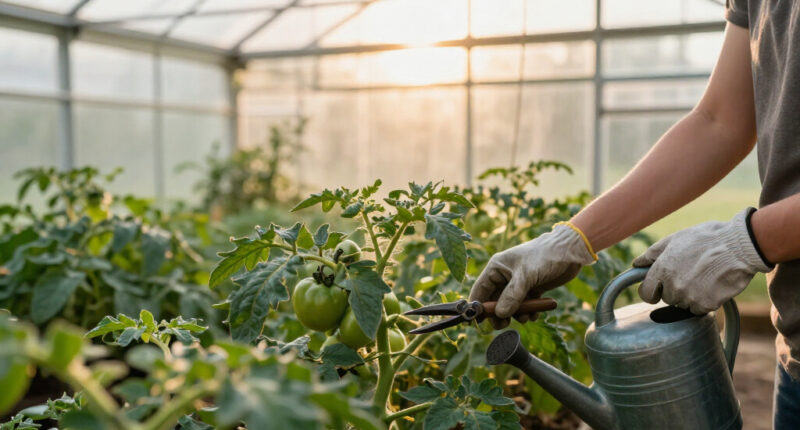 How Bob’s Market And Greenhouses Is Planting The Seeds For A Strong Industry Future