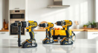 Is the DEWALT XR Impact Driver Worth It? Honest Review