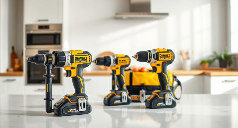 Is the DEWALT XR Impact Driver Worth It? Honest Review