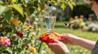 Is Your Backyard On The Hummingbird Migration Map? See Where These Tiny Birds Are Stopping Off