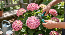 Is Your Hydrangea A Lazy Bloomer? 6 Easy September Fixes To Unlock A Gorgeous Comeback Next Year