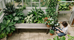 Jerusalem Municipality Opens The “Garden Of The Fifteen” In Ramat Eshkol - עיריית ירושלים