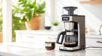 Keep Your Ninja DualBrew Pro Coffee Maker Summer-Ready with Easy Care Tips