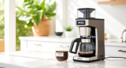 Keep Your Ninja DualBrew Pro Coffee Maker Summer-Ready with Easy Care Tips