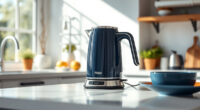 Keep Your Ninja KT200BL Kettle Summer-Ready: Care & Troubleshooting Tips