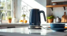 Keep Your Ninja KT200BL Kettle Summer-Ready: Care & Troubleshooting Tips