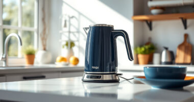 Keep Your Ninja KT200BL Kettle Summer-Ready: Care & Troubleshooting Tips