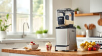 Keep Your Ninja NC701 Ice Cream Maker Summer-Ready with Easy Care Tips