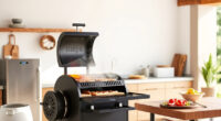 Keep Your Ninja Outdoor Woodfire Pro XL Grill & Smoker Summer-Ready