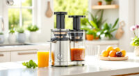 Keep Your Summer Juicing Fresh with the Ninja NeverClog Cold Press Juicer Care Guide