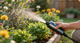Let It Flow: How Smart Water Management Is Changing The Way We Garden