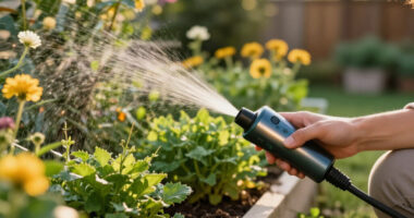 Let It Flow: How Smart Water Management Is Changing The Way We Garden