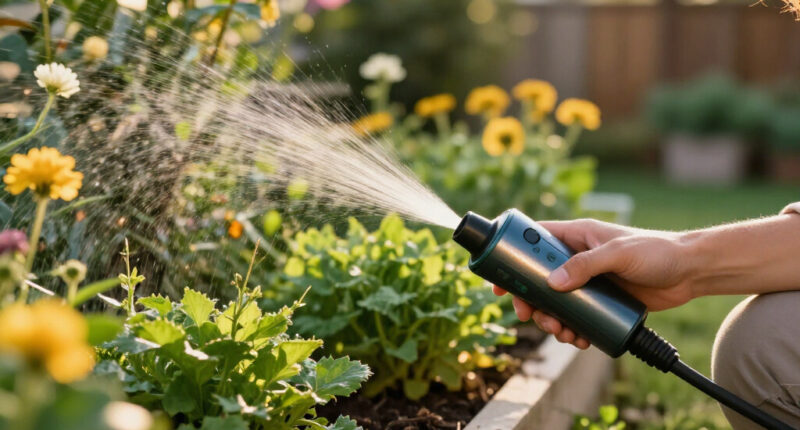 Let It Flow: How Smart Water Management Is Changing The Way We Garden